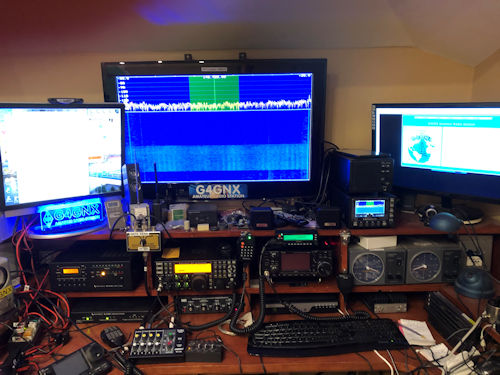 New Shack